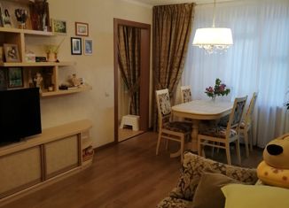 Продажа 3-комнатной квартиры, 51 м2, Москва, Косинская улица, 26к1, Косинская улица