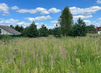 Продается участок, 10 сот., деревня Мылинка, Набережная улица