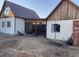 Продается дом, 106.5 м2, Чита, СНТ № 156 Пеленг, 262