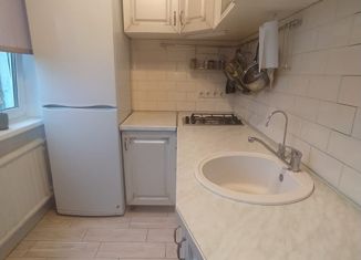 Продам 1-комнатную квартиру, 28.9 м2, Санкт-Петербург, Серебристый бульвар, 18к2, метро Пионерская