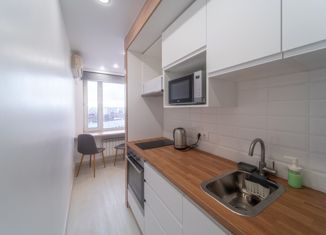 Продается квартира студия, 19 м2, Москва, Алтуфьевское шоссе, 2А, метро Владыкино