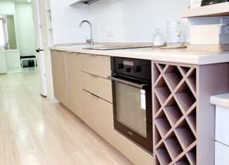 Продается двухкомнатная квартира, 55 м2, Ижевск, Красногеройская улица, 109, ЖК Капучино