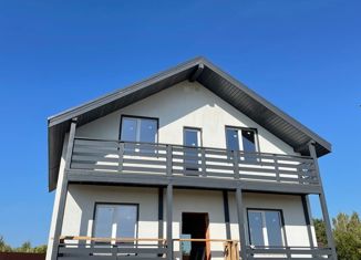 Дом на продажу, 160 м2, коттеджный посёлок Бородино