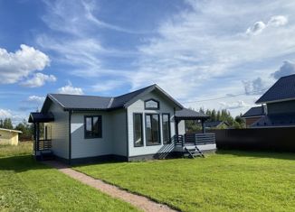 Продаю дом, 119 м2, коттеджный посёлок Родные просторы, коттеджный посёлок Родные просторы, 173