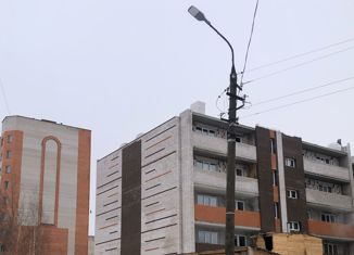 Продажа 1-ком. квартиры, 41 м2, Смоленск, улица Нахимова