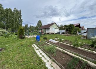 Продажа дома, 80 м2, деревня Воскресенское, Большая Слободская улица