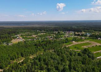 Продажа земельного участка, 7 сот., коттеджный посёлок Рощинский Хутор-2, Якутский переулок