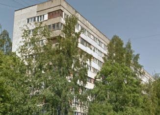 Продаю 1-комнатную квартиру, 31.9 м2, Санкт-Петербург, улица Софьи Ковалевской, 10, муниципальный округ Академическое