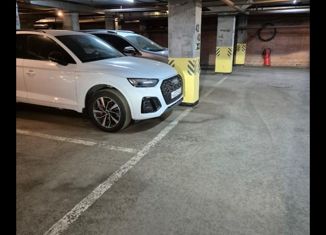 Продаю машиноместо, 18 м2, Екатеринбург, ЖК Аквамарин, улица Хохрякова, 43