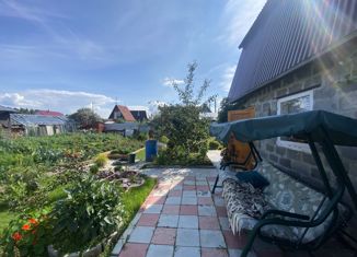 Продажа дома, 31.4 м2, коллективный сад № 7 Малахит, 15-я улица