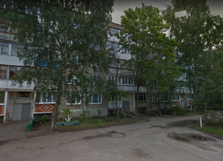 Продажа 1-ком. квартиры, 34.9 м2, деревня Юрцово, Новая улица, 9