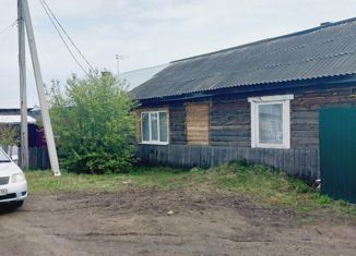 Трехкомнатная квартира на продажу, 70 м2, село Хомутово, улица Зверева, 6