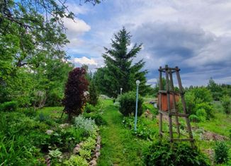 Продам дом, 58.4 м2, деревня Шубино, Южная улица, 3