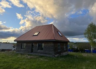 Продается дом, 100 м2, село Большие Яки, Высотная улица