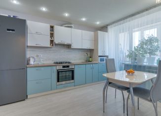 Продажа 2-ком. квартиры, 69.3 м2, Вологда, Ярославская улица, 23Б, Можайский микрорайон