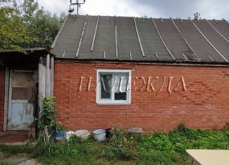 Продажа дома, 20 м2, село Нижнеиртышское, Учебная улица
