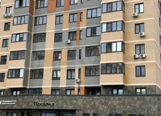 Продажа 2-комнатной квартиры, 54.3 м2, Краснодар, улица Снесарева, 10, ЖК 7 Вершин