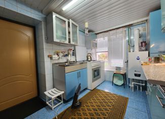 Продается дом, 59.2 м2, Азнакаево, площадь Татарстана