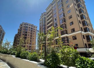 Продается квартира студия, 26 м2, Сочи, Донская улица, 108Ак1, микрорайон Донская