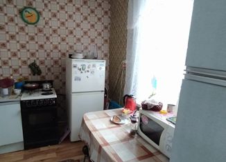 Продажа 2-ком. квартиры, 43 м2, село Соловьёвск, улица Вайзерова, 2