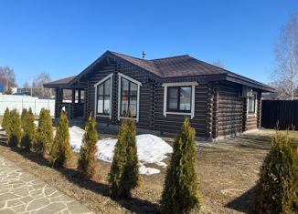 Продажа дома, 59.1 м2, дачный посёлок Яхрома Ривер, дачный посёлок Яхрома Ривер, 484