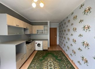 Продам однокомнатную квартиру, 42.4 м2, посёлок городского типа Васильево, улица Ленина, 59