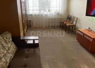 Продам однокомнатную квартиру, 30 м2, Орск, поселок Новая Биофабрика, 69