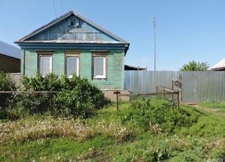 Продается дом, 81.2 м2, Оренбургская область, Краснопартизанская улица, 53