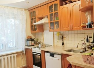 4-комнатная квартира на продажу, 70.5 м2, Вологодская область, улица Маршала Конева, 22Б
