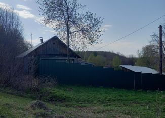 Продаю дом, 25 м2, деревня Кеты, Родниковая улица, 16