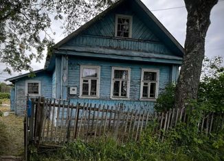 Продается дом, 40.56 м2, Малая Вишера, улица Лисконоженко, 32