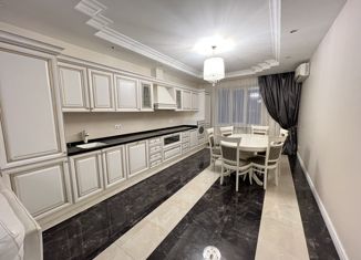 Продается 3-комнатная квартира, 78 м2, Саратов, 4-й проезд имени Н.Г. Чернышевского, 6Г, ЖК Улеши