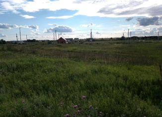 Участок на продажу, 10 сот., село Наумовка, Кольцевая улица