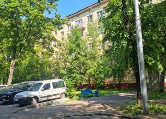 Продается трехкомнатная квартира, 58.6 м2, Москва, Волгоградский проспект, 113к4, район Кузьминки