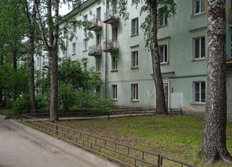 Продажа квартиры студии, 18.1 м2, Кировск, улица Победы, 5