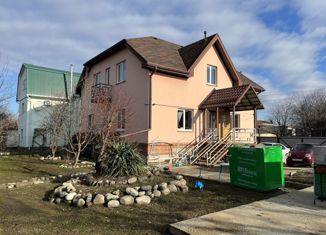 Продаю дом, 294.1 м2, садовое товарищество Урожайное, Персиковая улица, 358