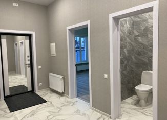 Дом на продажу, 110.6 м2, деревня Ельня, Первомайская улица