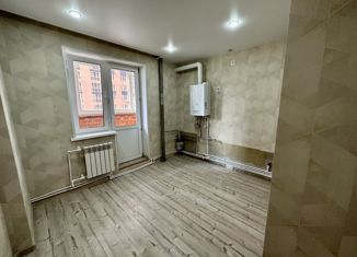 Однокомнатная квартира на продажу, 36.2 м2, село Дядьково, Зелёная улица, 31