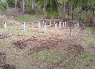 Продажа земельного участка, 10 сот., СНТ Полиграфист