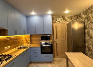 Продажа 4-комнатной квартиры, 76.2 м2, Вологда, улица Маршала Конева, 6, 5-й микрорайон