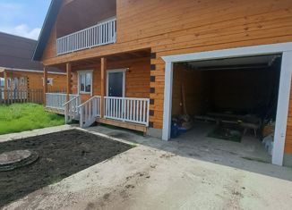 Продается дом, 140 м2, село Хомутово