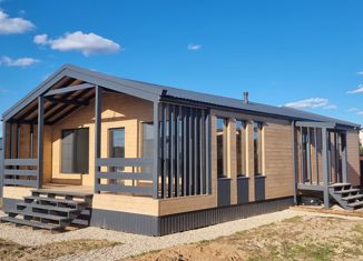 Продажа дома, 100.2 м2, территория СНТ Можайские Сады