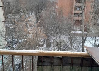 Сдаю в аренду однокомнатную квартиру, 31.7 м2, Пермь, 1-й Дубровский переулок, 8