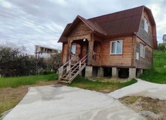 Продается дом, 100 м2, село Молдовка, улица Ленина