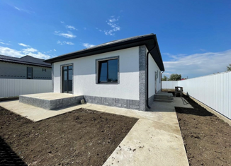 Дом на продажу, 106 м2, село Витязево, Живописная улица