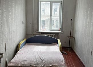 Продажа двухкомнатной квартиры, 37.4 м2, Новосибирск, улица Бурденко, 15, улица Бурденко