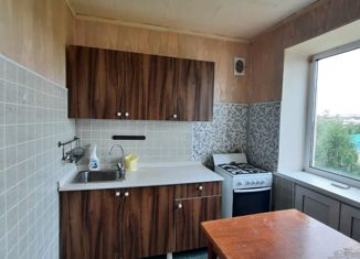 1-комнатная квартира на продажу, 30.1 м2, Урай, микрорайон Аэропорт, 24