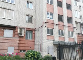 Продам четырехкомнатную квартиру, 94.5 м2, Ярославль, Заволжский район, проспект Машиностроителей, 7