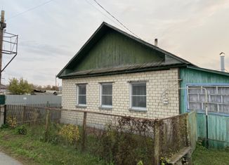 Продаю дом, 47.5 м2, село Аргаяш, Зелёная улица, 12