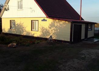 Продажа дома, 82 м2, село Кривошеевка, улица Гагарина, 39